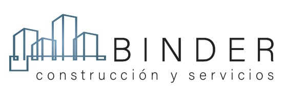 Binder Logo